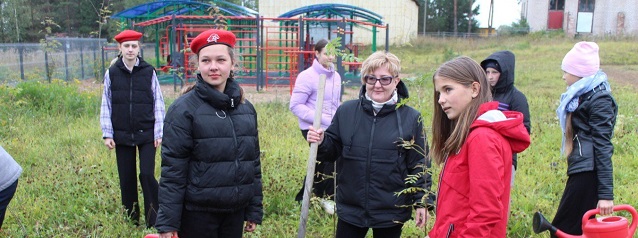 В Тверской области подвели итоги акции «Сохраним лес»
